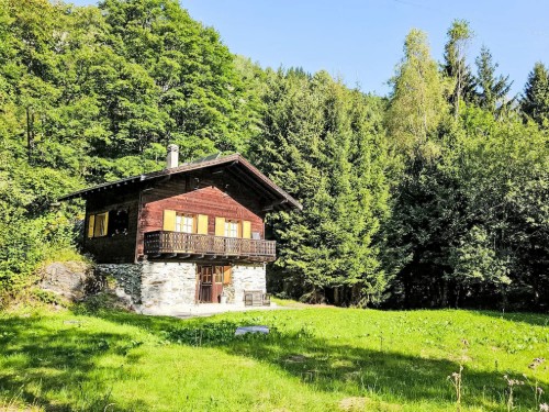 Feriehus - 6 personer -  - 1925 - Salvan