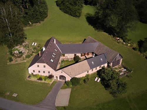 Sommerhus - 4 personer -  - Aigen - 3920 - Aigen