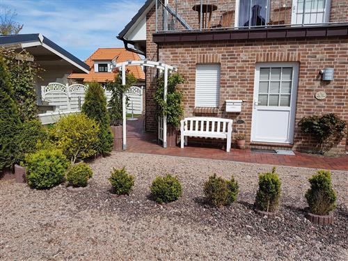 Ferielejlighed - 2 personer -  - Badallee - 25826 - St. Peter-Ording