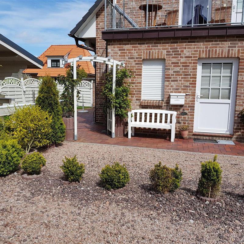 Ferielejlighed - 2 personer -  - Badallee - 25826 - St. Peter-Ording