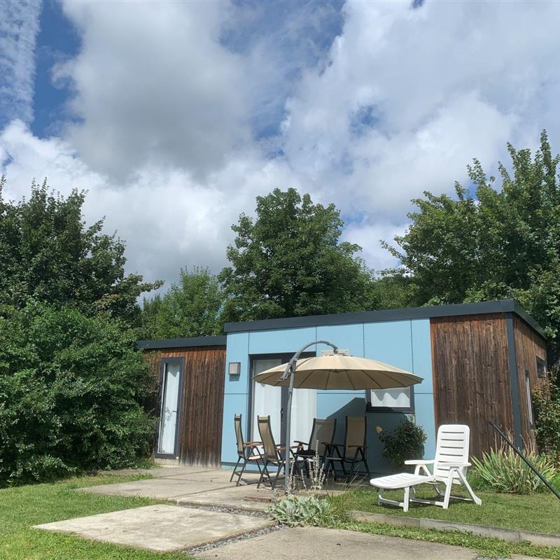 Sommerhus - 4 personer -  - Wemding - 86650