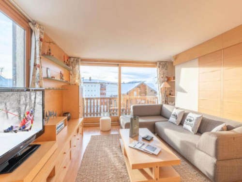 Ferielejlighed - 6 personer -  - 38750 - Huez