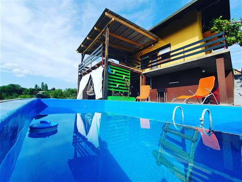 Feriehus - 7 personer -  - Dragoslavec - 40311 - Lopatinec