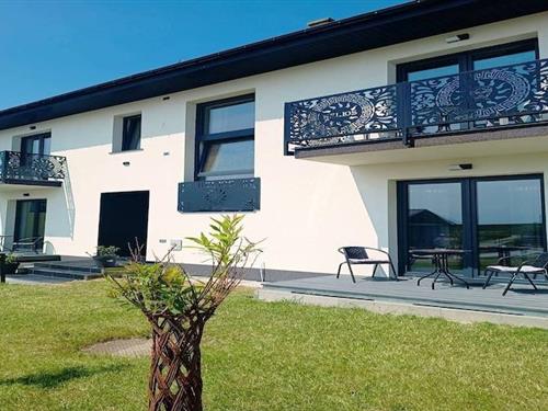 Ferienwohnung - 4 Personen -  - 76-032 - Mielenko