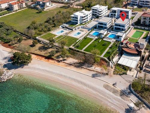 Ferienhaus - 12 Personen -  - Rova - Krk-Malinska - 51511 - Zidarici