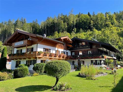 Semesterhus/Semesterlägenhet - 4 personer -  - Bergwerkstrasse - 83471 - Berchtesgaden