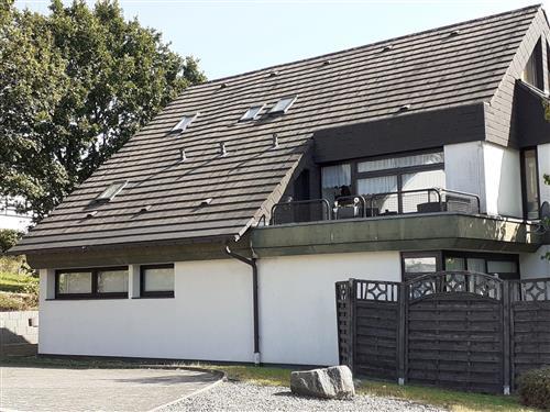 Semesterhus/Semesterlägenhet - 5 personer -  - Neuenhagenstr. - 59955 - Winterberg/ Hildfeld