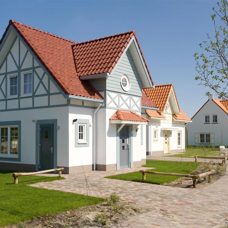 Villa - 4 personer -  - 4506GD - Cadzand-Bad