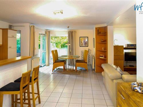 Ferielejlighed - 4 personer -  - Zinglingstraße - 18609 - Binz