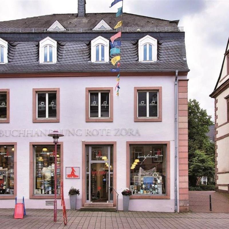 Ferielejlighed - 5 personer -  - Poststraße - 66663 - Merzig