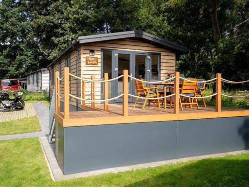 Sommerhus - 4 personer -  - Bormwiese - 23683 - Scharbeutz