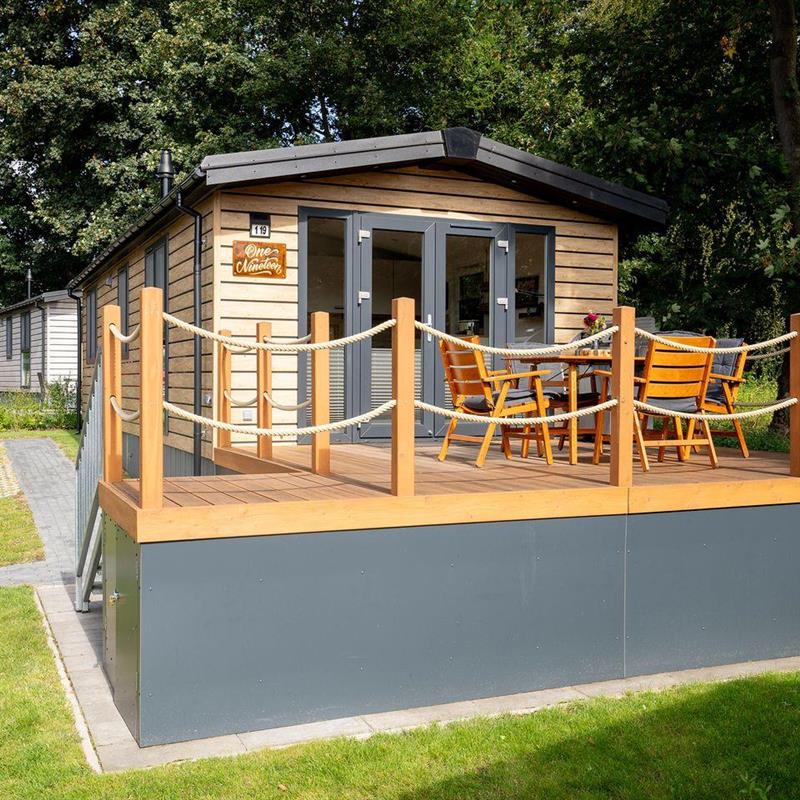 Sommerhus - 4 personer -  - Bormwiese - 23683 - Scharbeutz