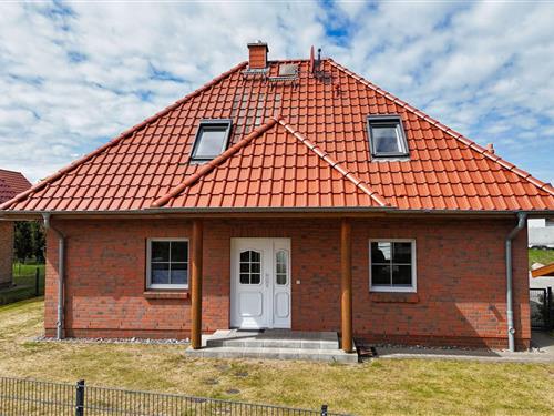 Sommerhus - 7 personer -  - An den Boddenwiesen - 18551 - Glowe