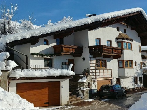 Ferienhaus - 4 Personen -  - 6134 - Vomp
