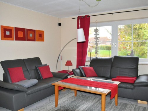 Ferienwohnung - 4 Personen -  - Instenkoppel - 23769 - Fehmarn