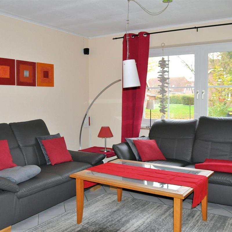 Ferielejlighed - 4 personer -  - Instenkoppel - 23769 - Fehmarn