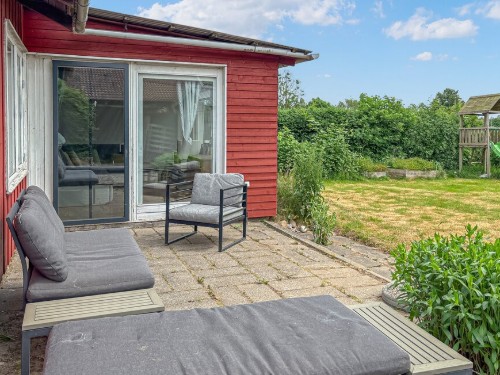 Ferienhaus - 4 Personen -  - Nørre Vilstrup Bygade - Nørre Vilstrup - 6100 - Haderslev
