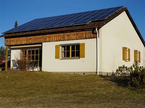 Semesteranläggning - 10 personer -  - Gamssteige - 87484 - Nesselwang