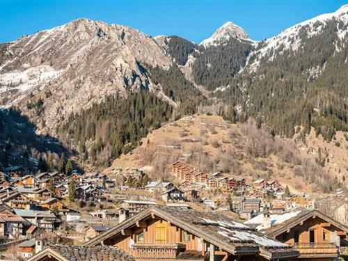 Ferielejlighed - 6 personer -  - 73350 - Champagny En Vanoise