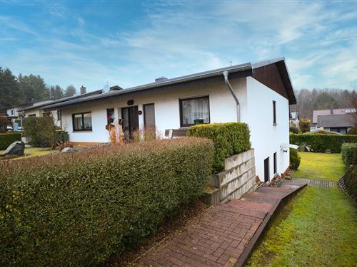 Ferienwohnung - 2 Personen -  - Berusstraße - 66606 - Sankt Wendel