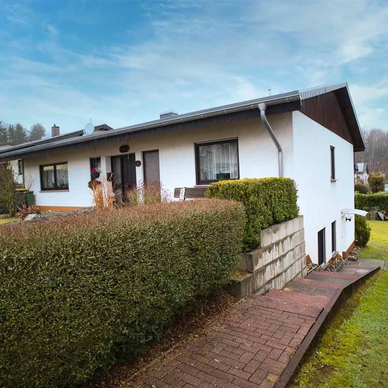 Ferielejlighed - 2 personer -  - Berusstraße - 66606 - Sankt Wendel