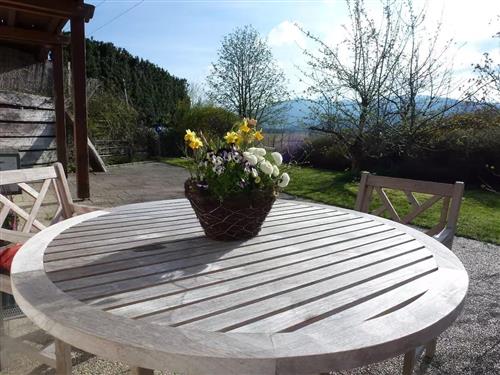 Ferielejlighed - 2 personer -  - Oberfeld - 82418 - Murnau Am Staffelsee