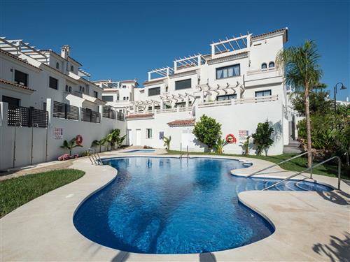 Sommerhus - 6 personer -  - Estepona - 29680