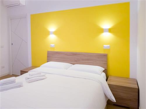 Ferielejlighed - 3 personer -  - Rome - 00181