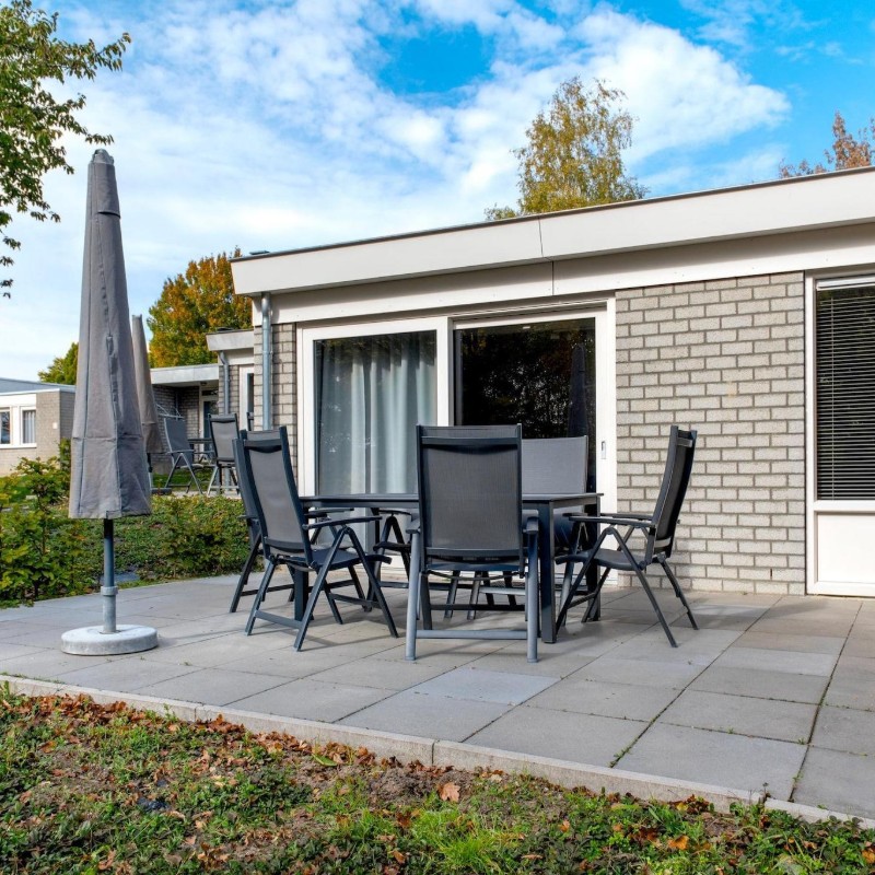 Bungalow - 6 personer -  - 6342PA - Walem