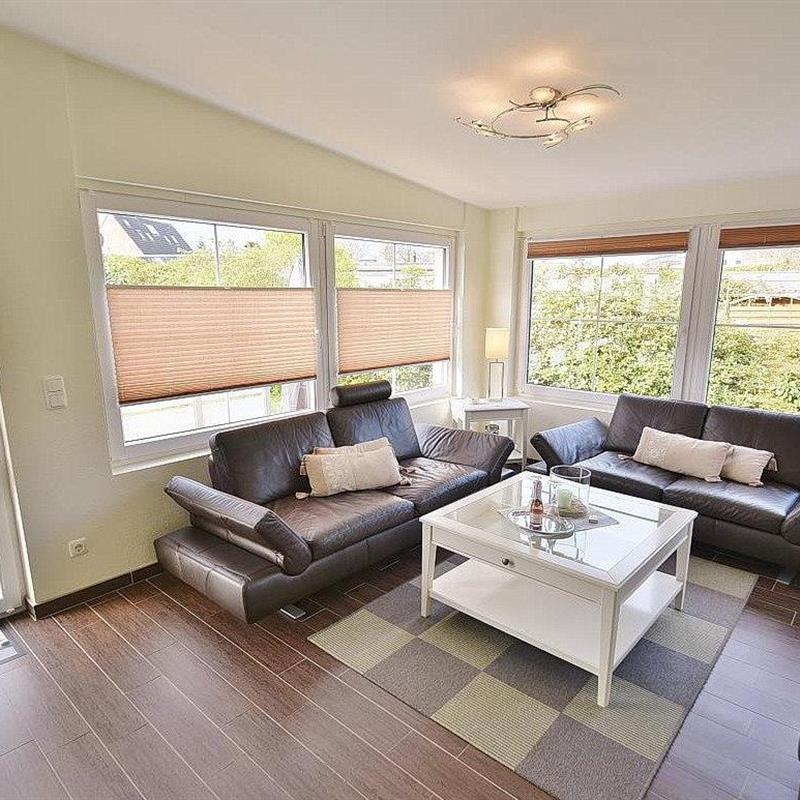 Ferielejlighed - 2 personer -  - Möwenstrasse - 23743 - Grömitz