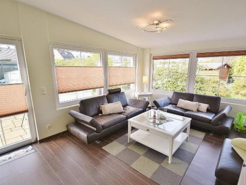 Ferielejlighed - 2 personer -  - Möwenstrasse - 23743 - Grömitz
