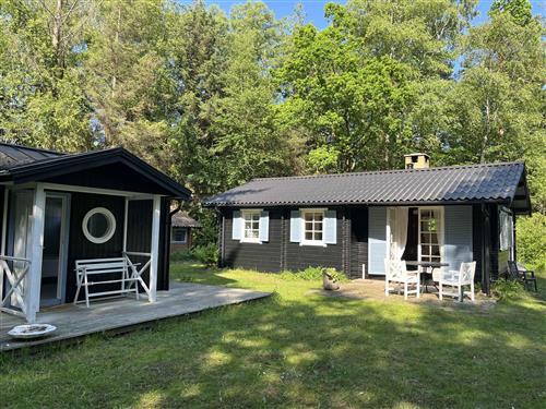 Ferienhaus - 6 Personen -  - Birkevangen - 3300 - Frederiksvärk