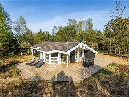 Ferienhaus - 6 Personen -  - Bellisvej - Læsø, Vesterø - 9940 - Läsö