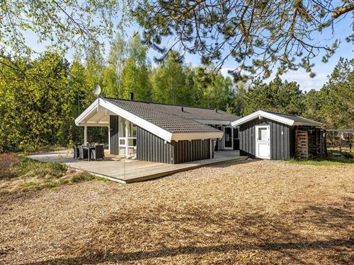 Sommerhus - 6 personer -  - Bellisvej - Læsø, Vesterø - 9940 - Læsø