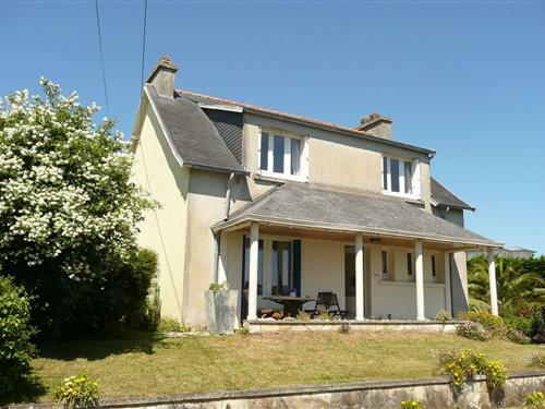 Ferienhaus - 7 Personen -  - 29570 - Camaret-Sur-Mer