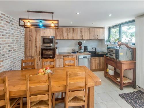 Fritidshus - 6 personer -  - Rue D Hébuterne - 62116 - Bucquoy