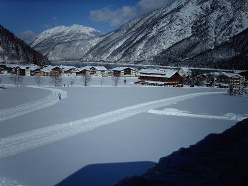 Ferielejlighed - 6 personer -  - Kirchstraße - 6213 - Pertisau