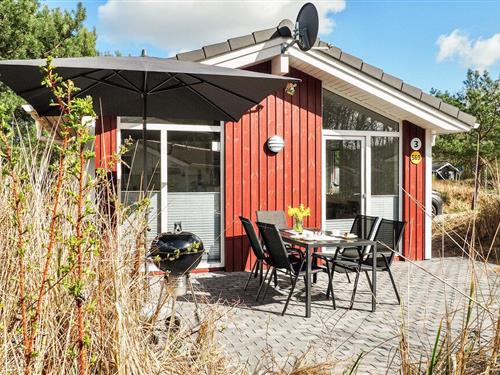 Feriehus - 4 personer -  - Skarridsö - 23570 - Travemünde-Priwall