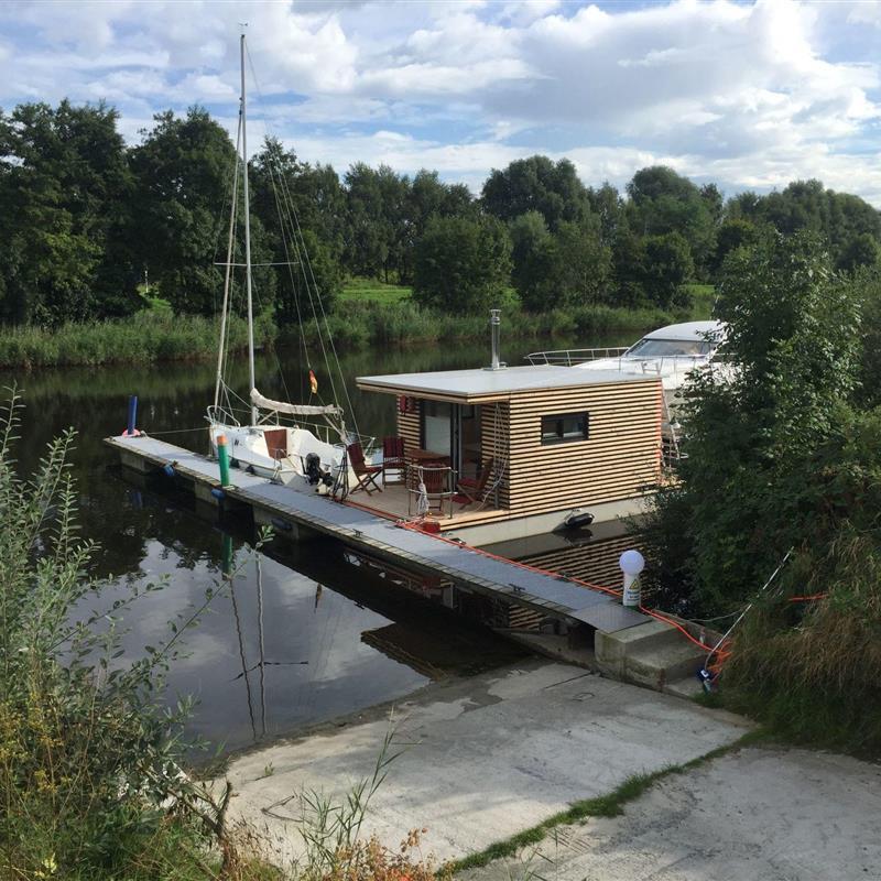 Ferielejlighed - 2 personer -  - Wilhelmshaven - 26386