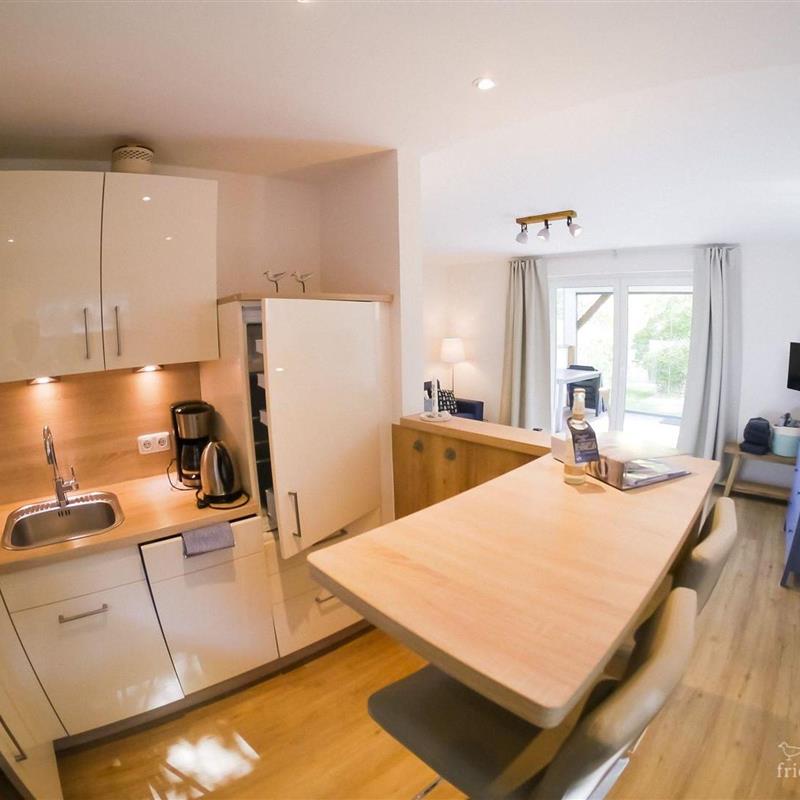 Ferielejlighed - 4 personer -  - Friesenstraße - 25826 - St. Peter-Ording