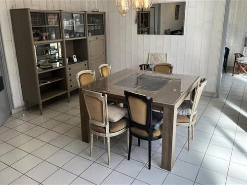 Ferienhaus - 8 Personen -  - 56270 - Ploemeur