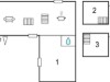 Billede 16 - Plantegning