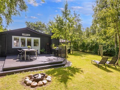 Sommerhus - 5 personer -  - Baldersvej - Thyholm/Søndbjerg Strand - 7790 - Thyholm