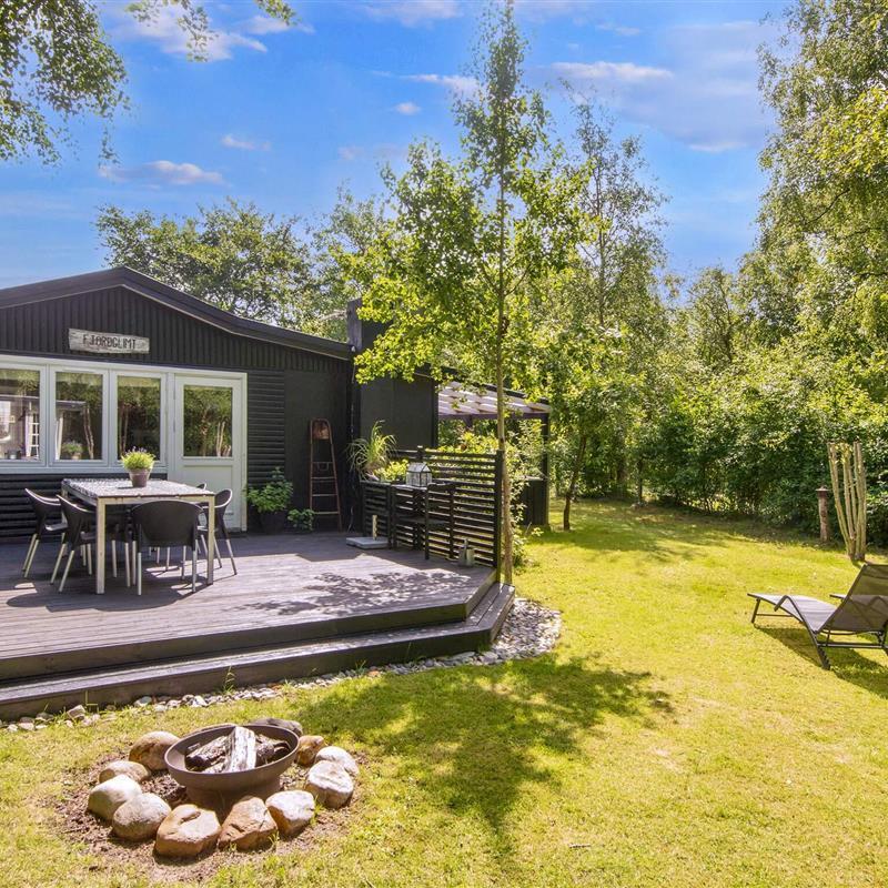 Ferienhaus - 5 Personen -  - Baldersvej - Thyholm/Søndbjerg Strand - 7790 - Thyholm