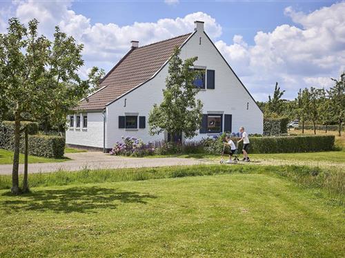 Villa - 6 personer -  - 6088NT - Roggel