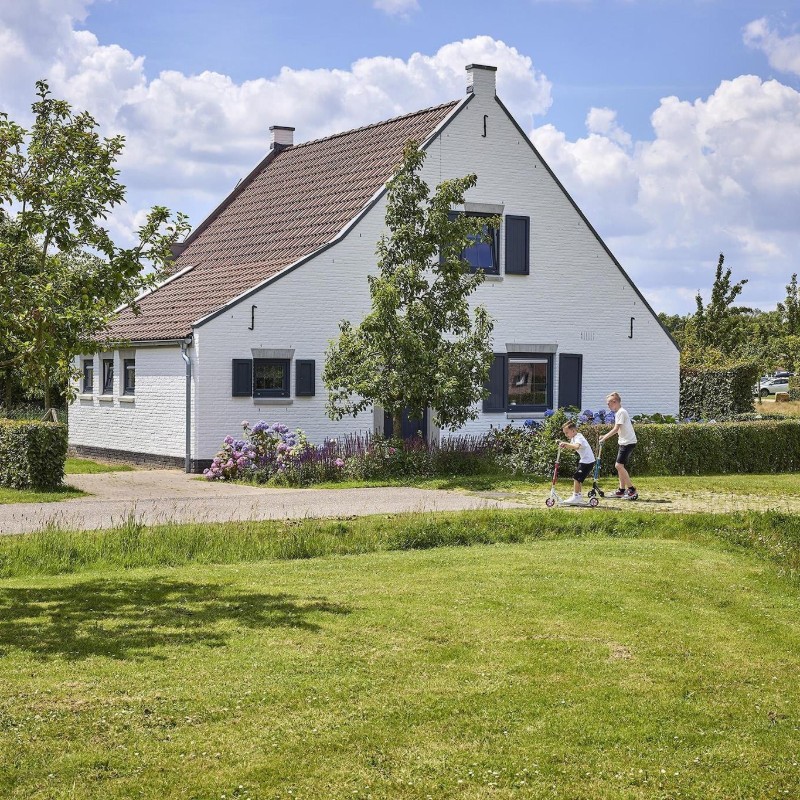 Villa - 6 personer -  - 6088NT - Roggel