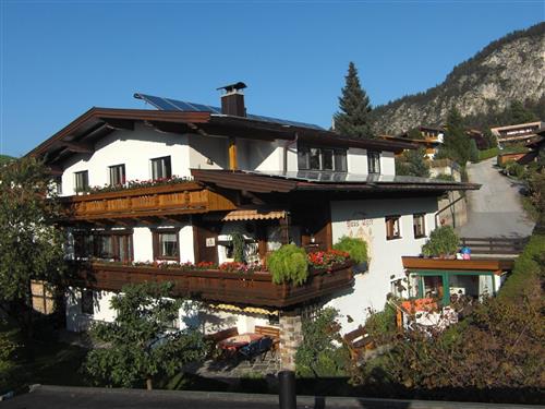 Ferieleilighet - 5 personer -  - Breiten - 6335 - Thiersee