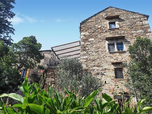 Holiday home - 12 persons -  - Pestous - Saint-Vincent-D'olargues - 34390 - Saint-Vincent-D'olargu