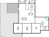 Billede 22 - Plantegning