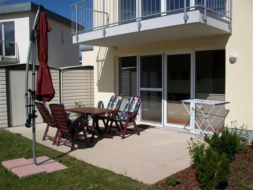 Feriecenter - 3 personer -  - Igelring - 18181 - Seeheilbad Graal-Müritz